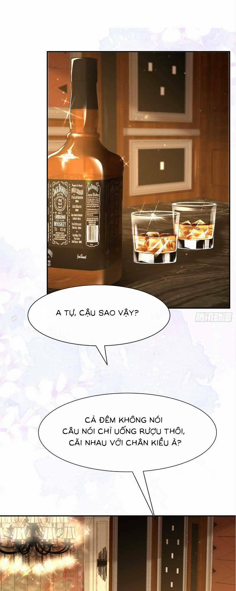 Cố Tình Chiếm Đoạt 11 trang 30