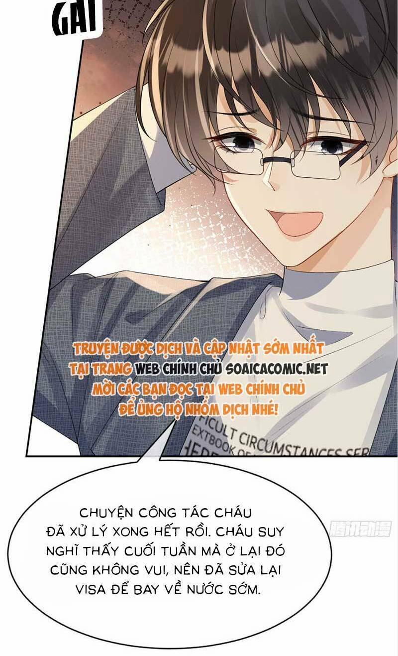 Cố Tình Chiếm Đoạt 11 trang 38