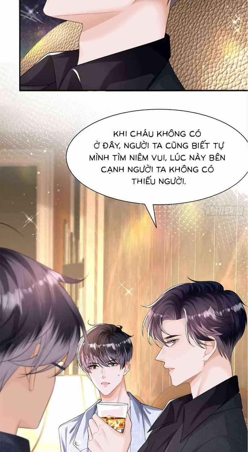 Cố Tình Chiếm Đoạt 11 trang 41