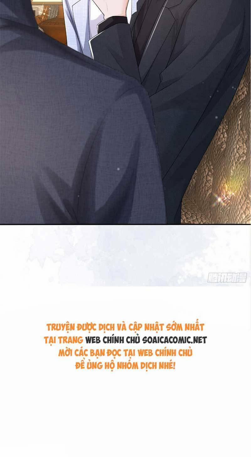 Cố Tình Chiếm Đoạt 11 trang 42