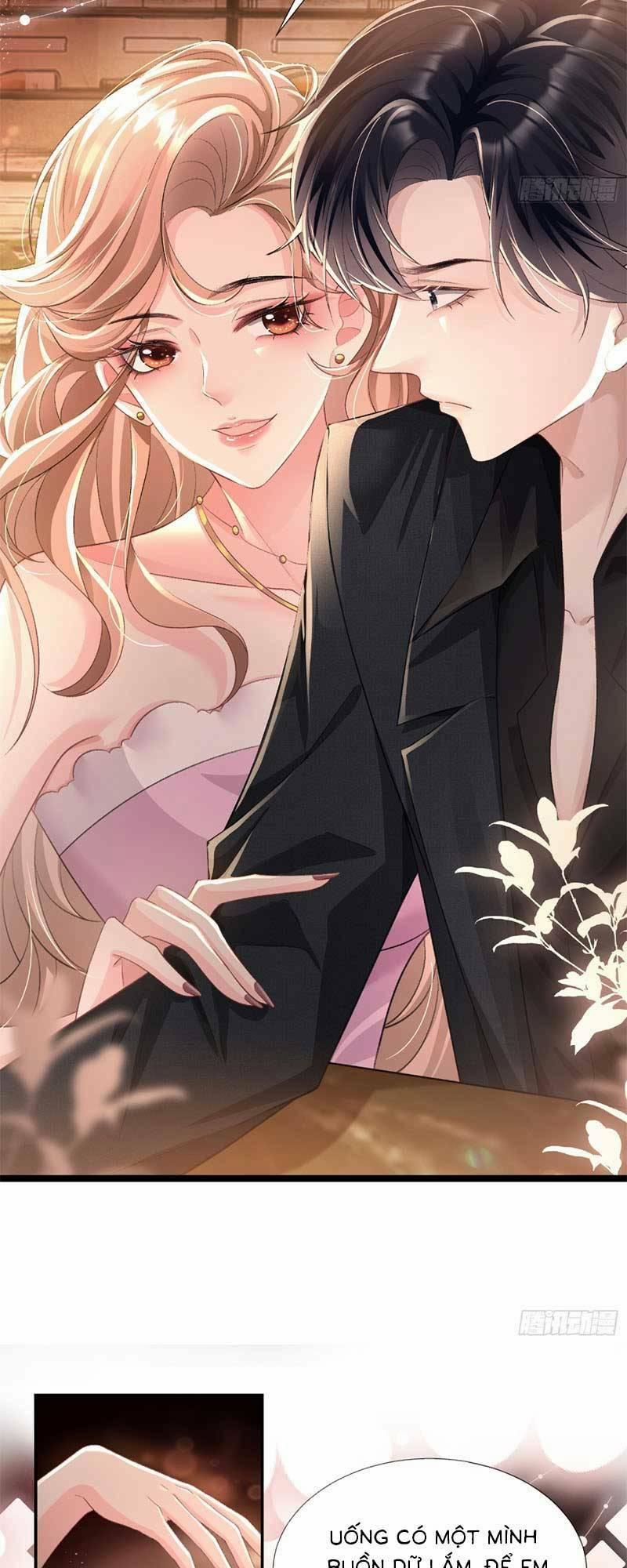 Cố Tình Chiếm Đoạt 12 trang 13