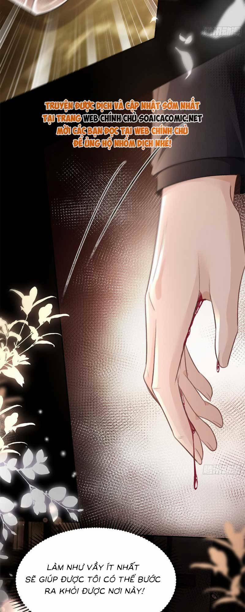 Cố Tình Chiếm Đoạt 12 trang 22