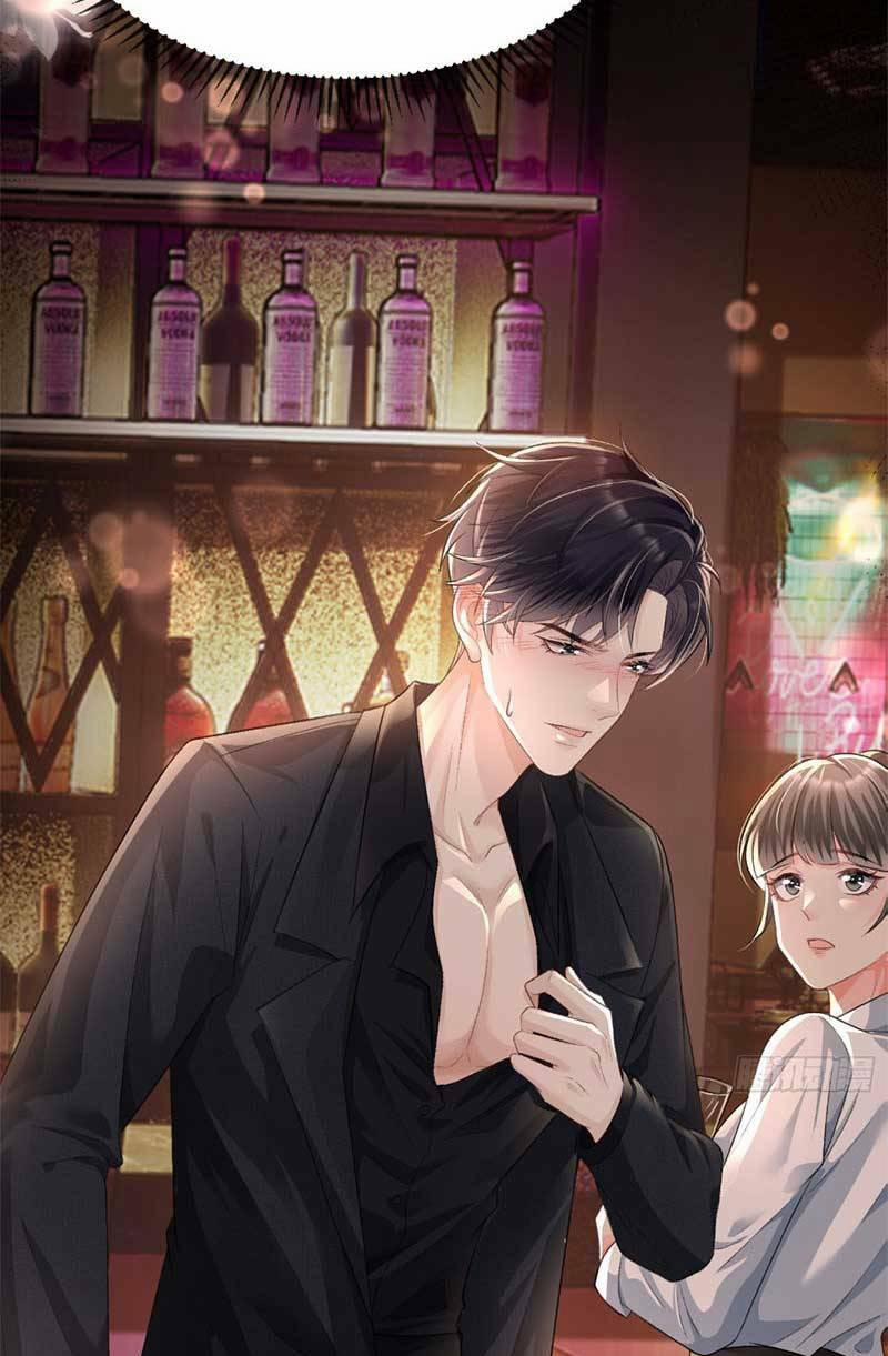 Cố Tình Chiếm Đoạt 12 trang 23