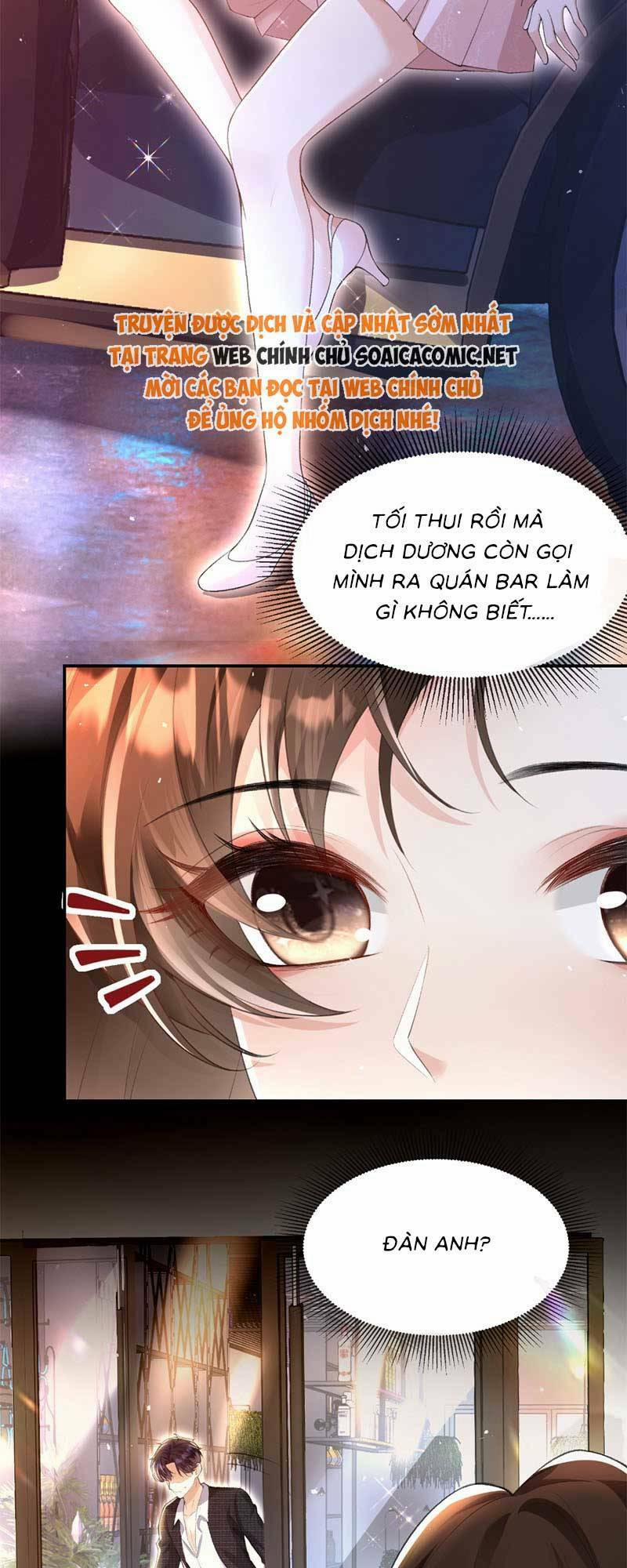 Cố Tình Chiếm Đoạt 12 trang 26