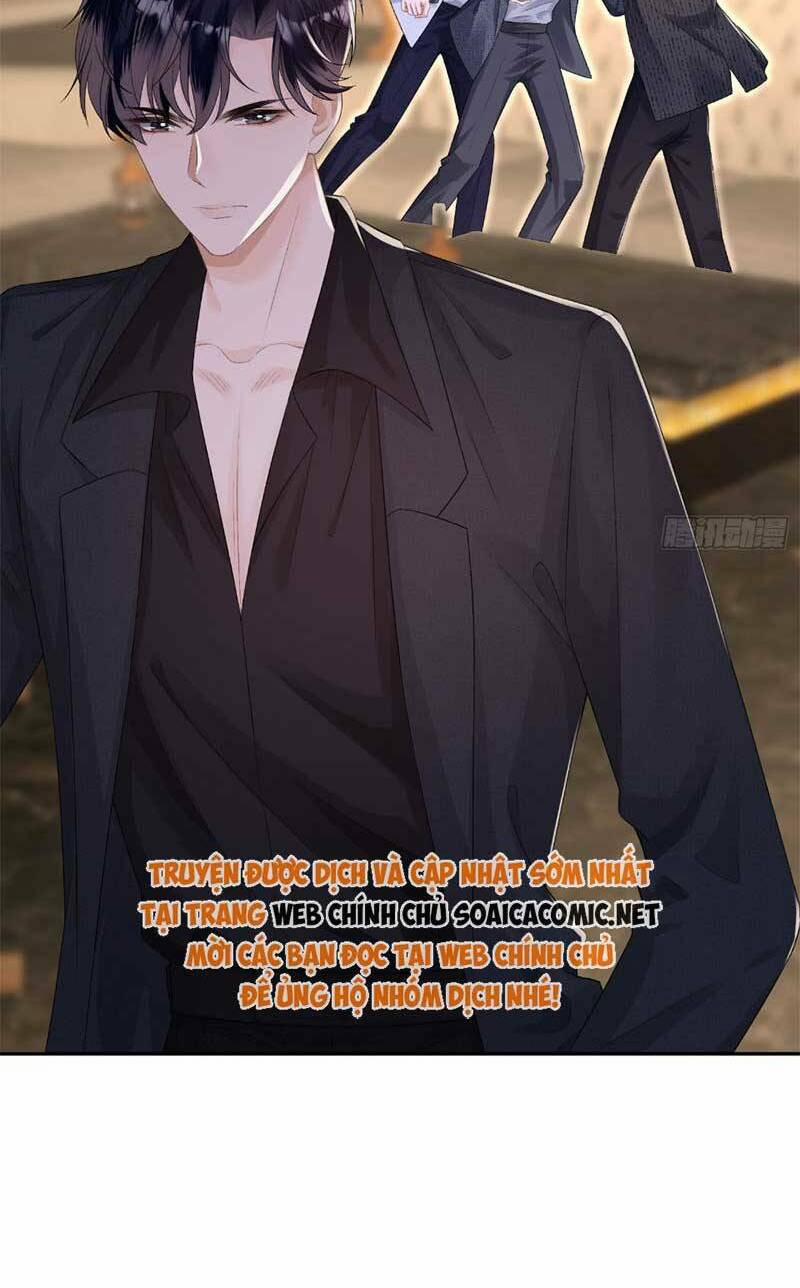 Cố Tình Chiếm Đoạt 12 trang 7