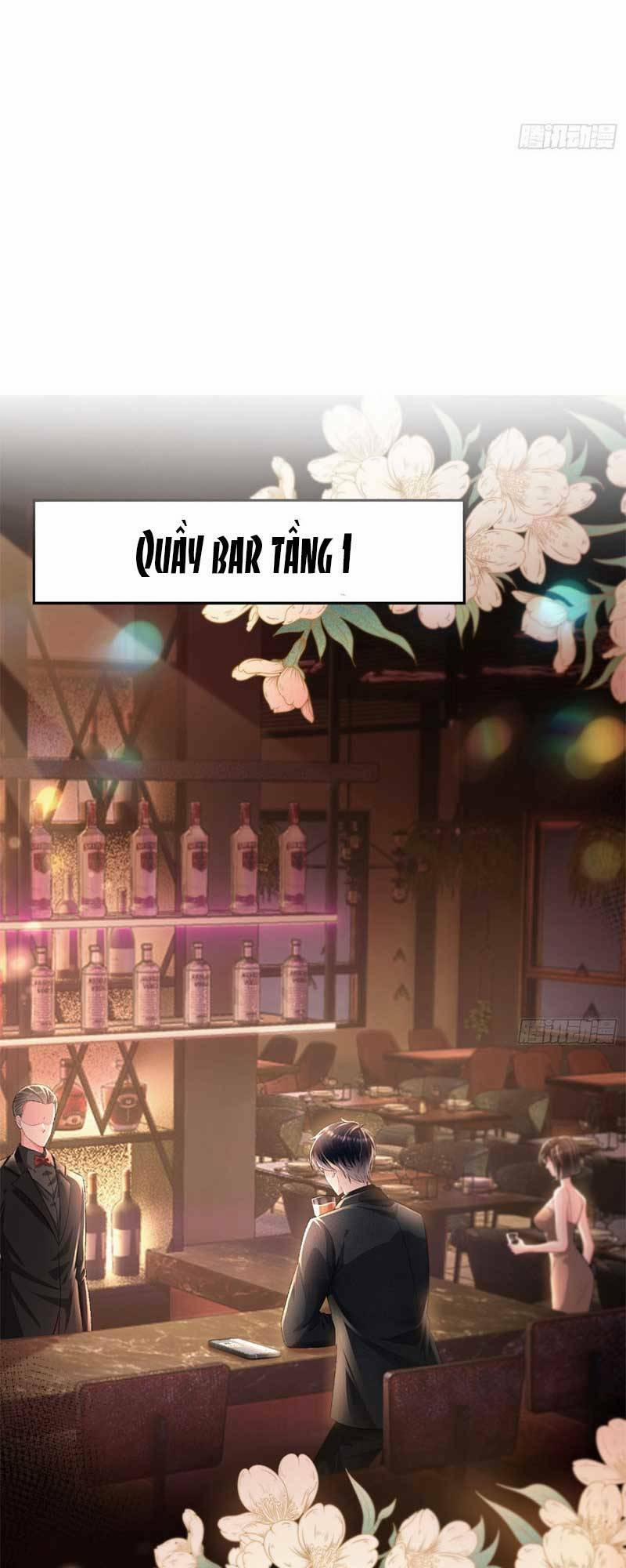 Cố Tình Chiếm Đoạt 12 trang 8