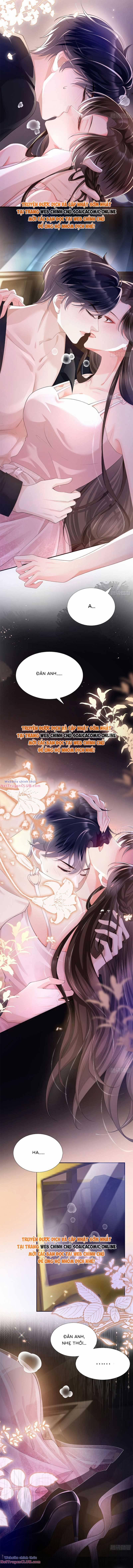 Cố Tình Chiếm Đoạt 13 trang 2