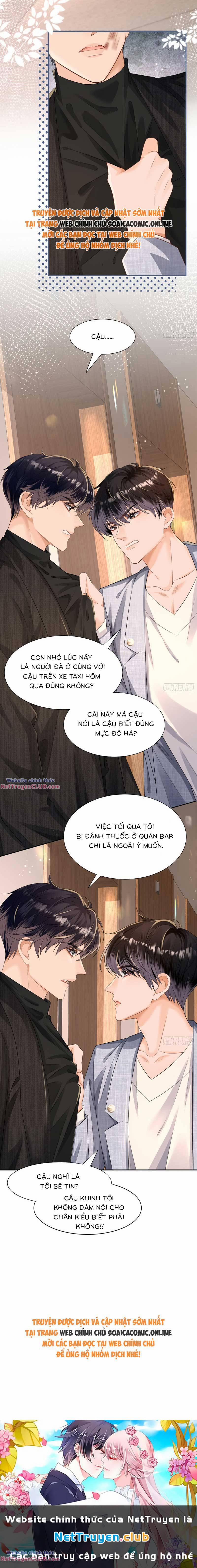 Cố Tình Chiếm Đoạt 15 trang 6