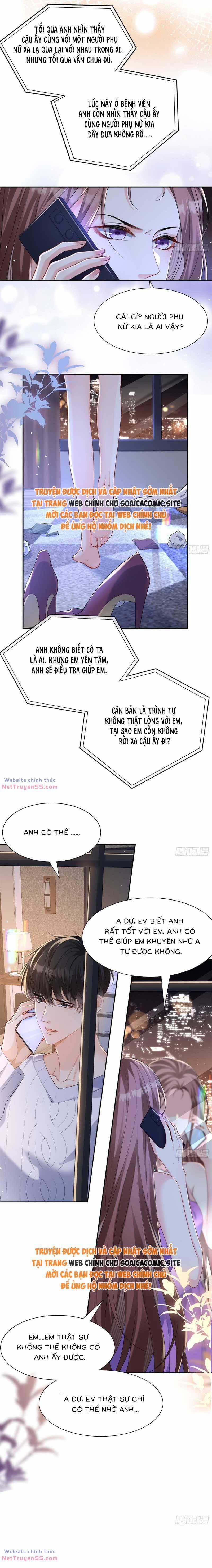 Cố Tình Chiếm Đoạt 16 trang 2