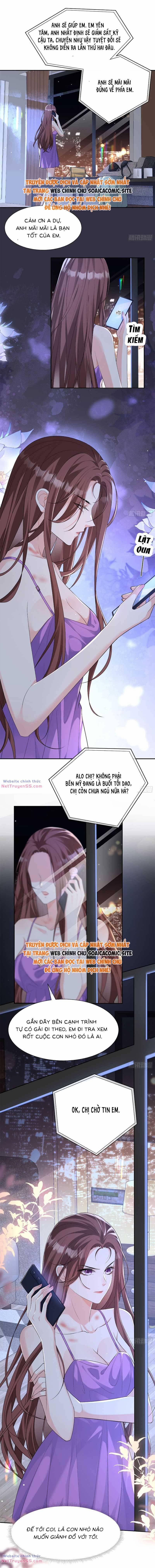 Cố Tình Chiếm Đoạt 16 trang 3