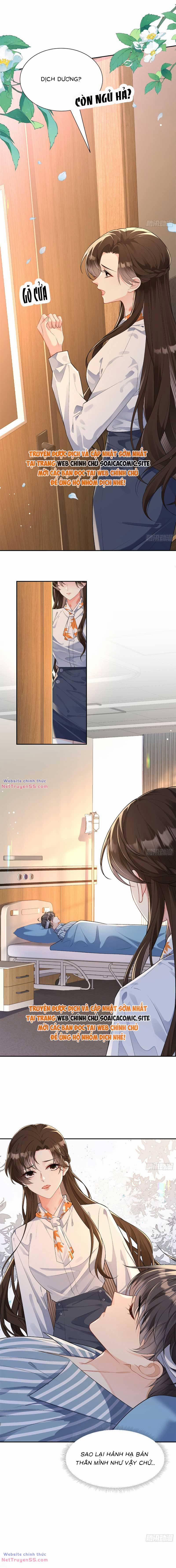 Cố Tình Chiếm Đoạt 16 trang 5