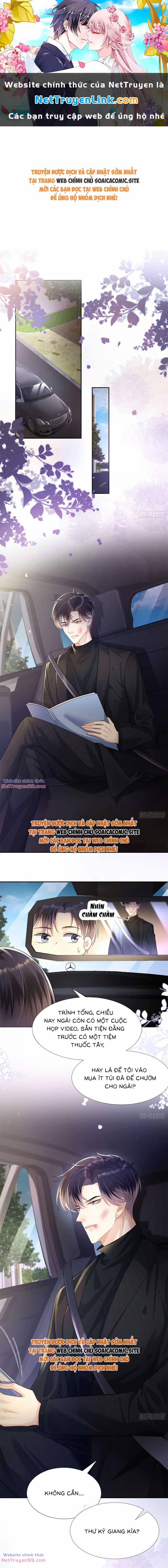 Cố Tình Chiếm Đoạt 17 trang 0