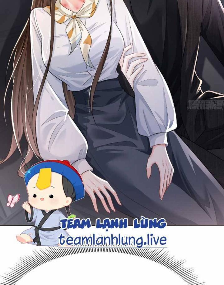 Cố Tình Chiếm Đoạt 18 trang 11