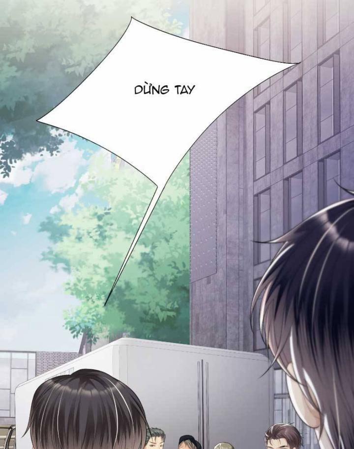 Cố Tình Chiếm Đoạt 18 trang 18