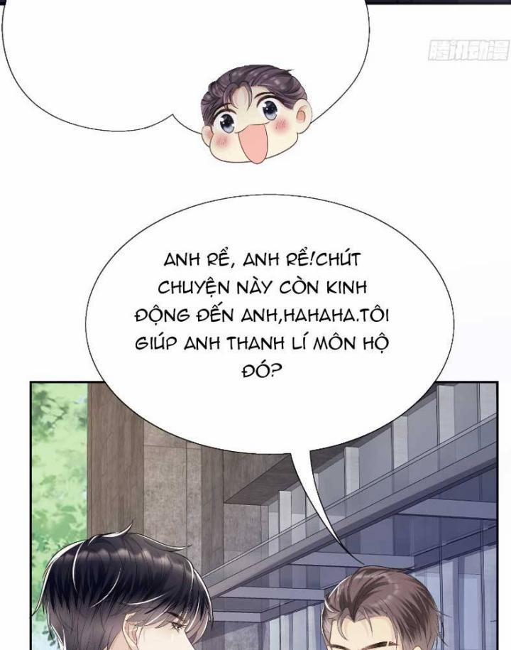 Cố Tình Chiếm Đoạt 18 trang 22