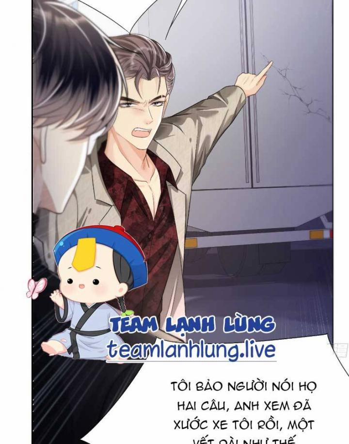 Cố Tình Chiếm Đoạt 18 trang 27