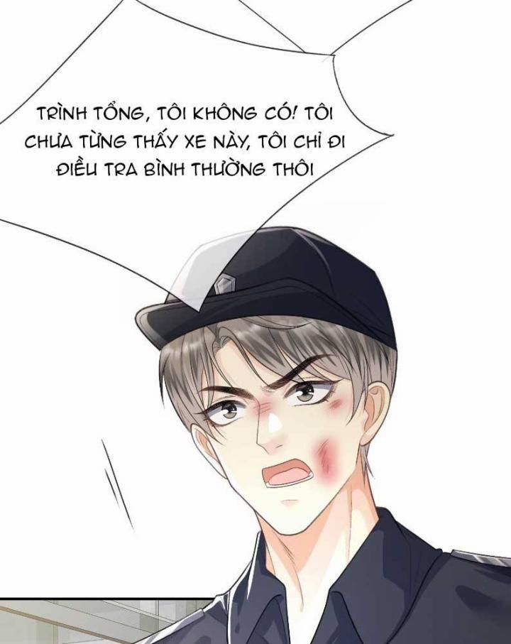 Cố Tình Chiếm Đoạt 18 trang 29