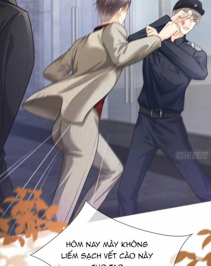 Cố Tình Chiếm Đoạt 18 trang 32