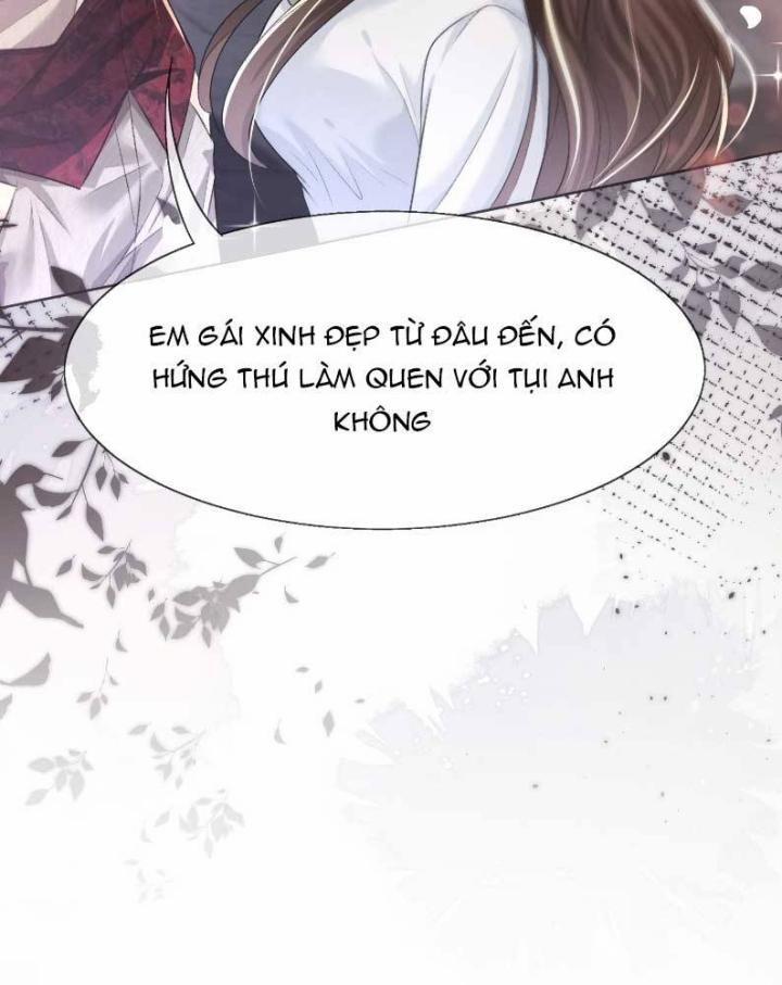 Cố Tình Chiếm Đoạt 18 trang 37