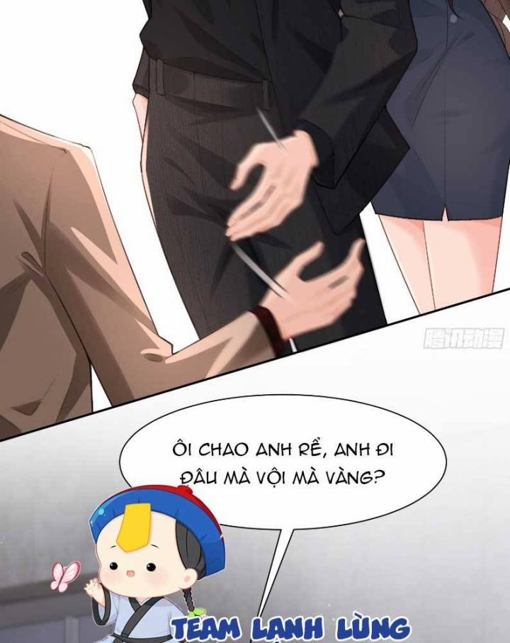 Cố Tình Chiếm Đoạt 18 trang 44