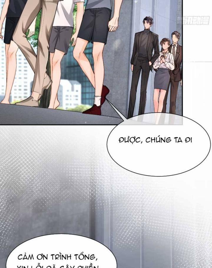 Cố Tình Chiếm Đoạt 18 trang 53