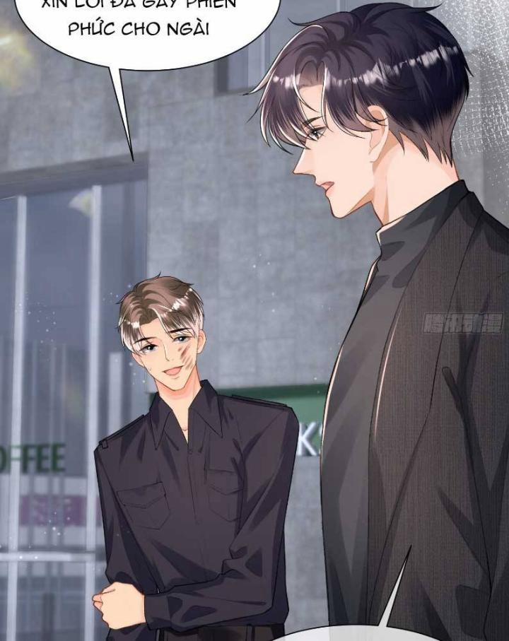 Cố Tình Chiếm Đoạt 18 trang 54