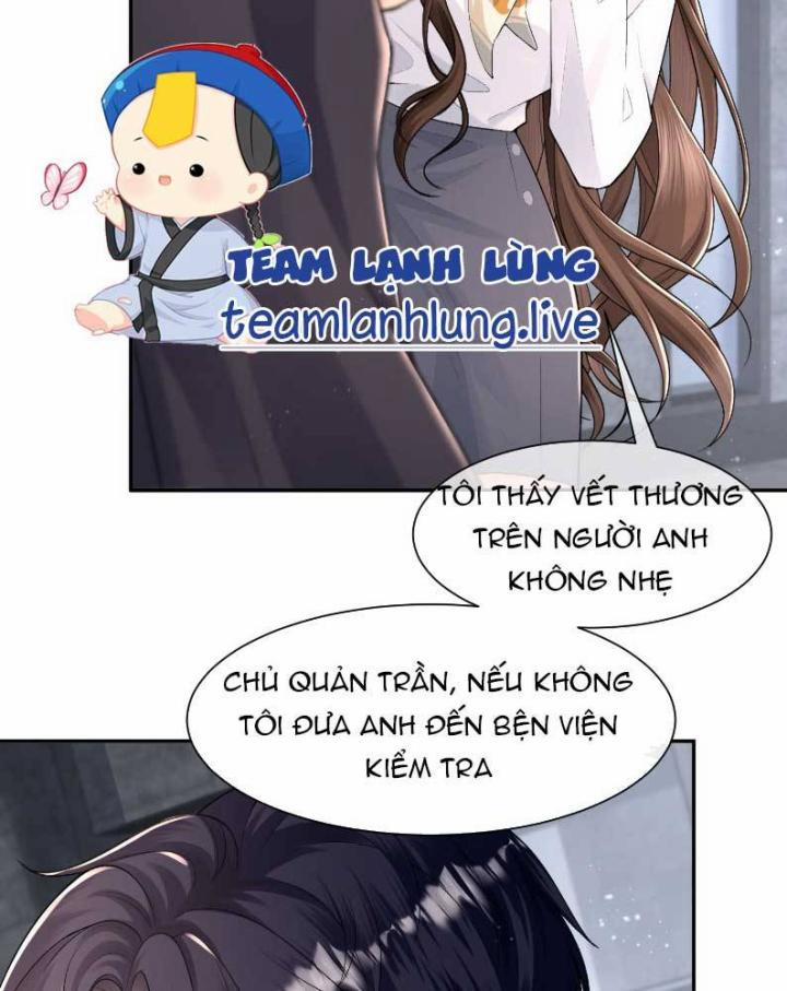 Cố Tình Chiếm Đoạt 18 trang 56