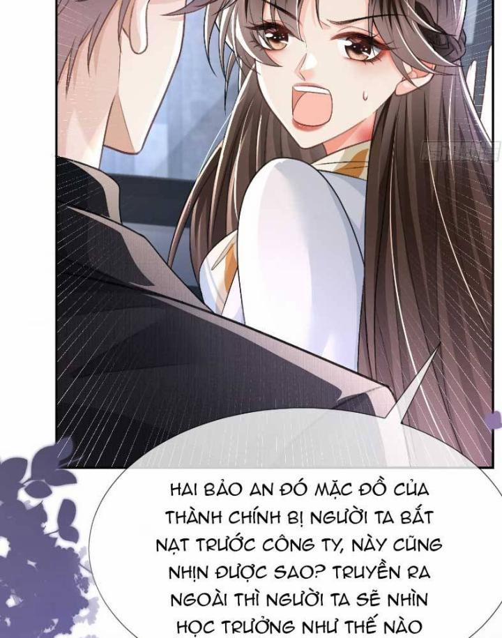 Cố Tình Chiếm Đoạt 18 trang 9