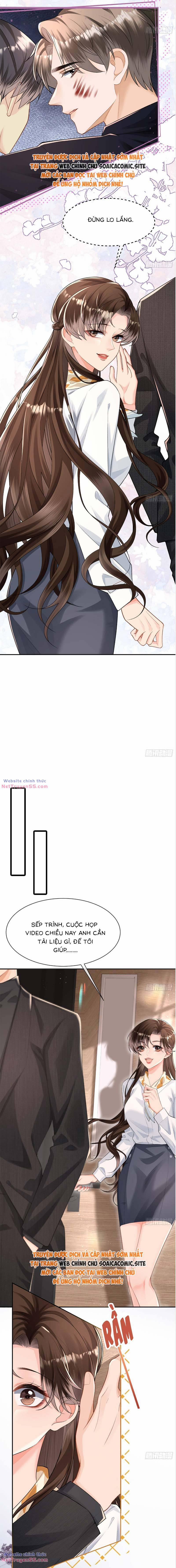 Cố Tình Chiếm Đoạt 19 trang 1