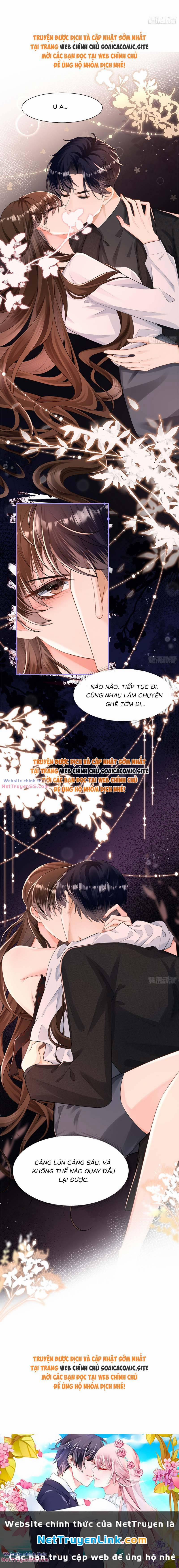 Cố Tình Chiếm Đoạt 19 trang 7