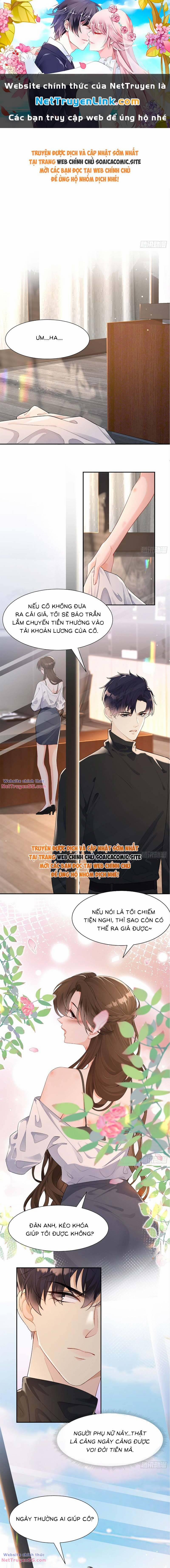 Cố Tình Chiếm Đoạt 20 trang 0