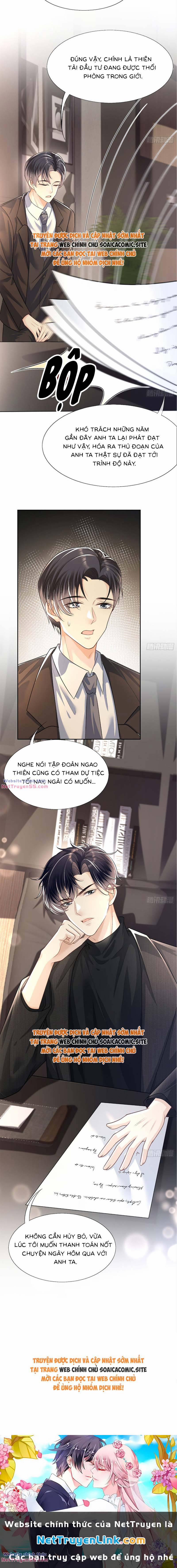 Cố Tình Chiếm Đoạt 20 trang 8