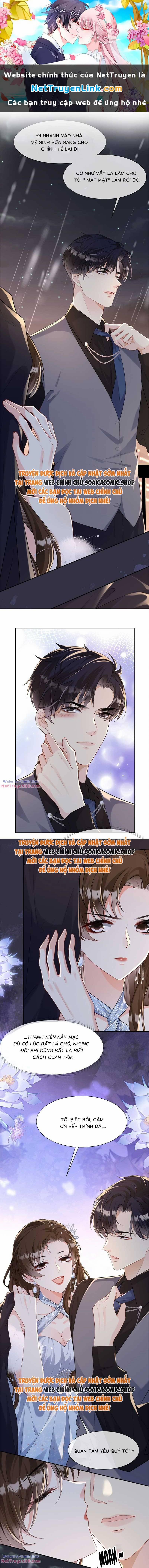 Cố Tình Chiếm Đoạt 22 trang 0