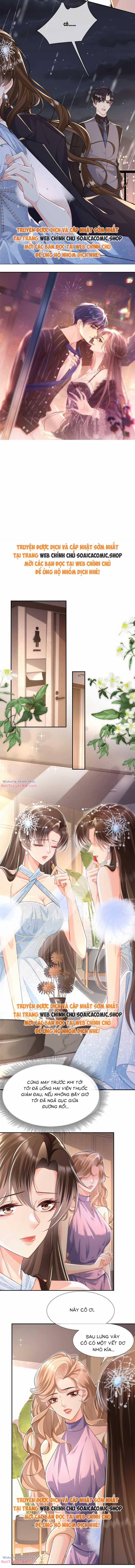 Cố Tình Chiếm Đoạt 22 trang 1