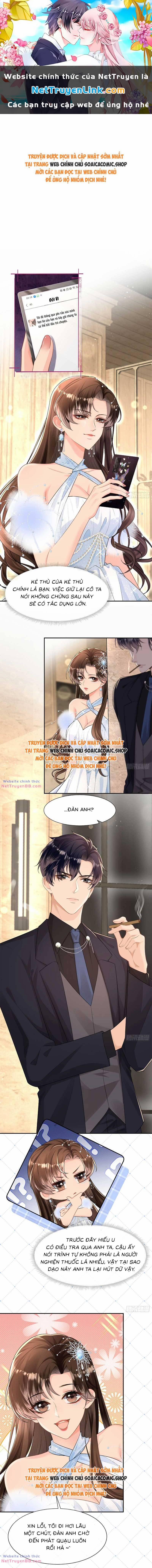 Cố Tình Chiếm Đoạt 23 trang 0