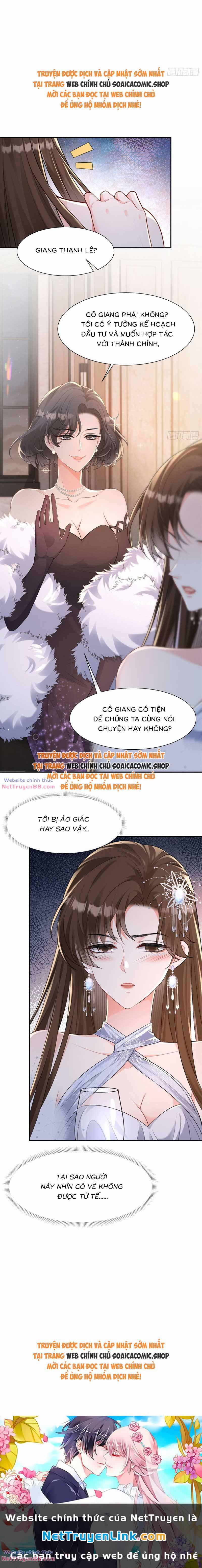 Cố Tình Chiếm Đoạt 23 trang 8