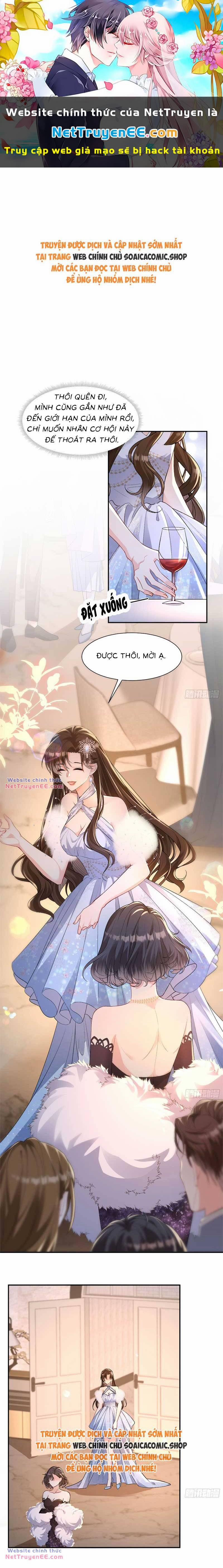 Cố Tình Chiếm Đoạt 24 trang 0