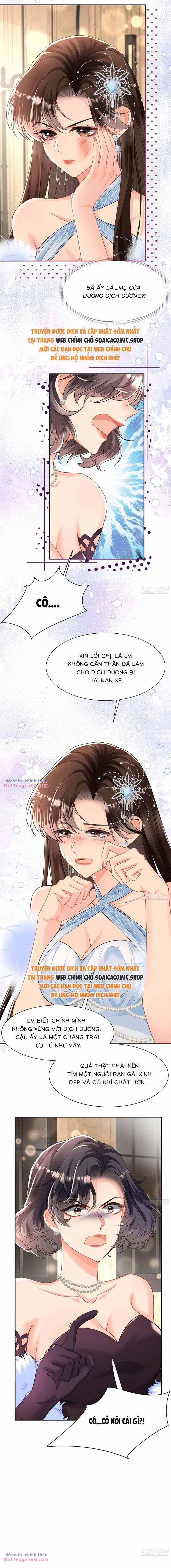 Cố Tình Chiếm Đoạt 24 trang 2