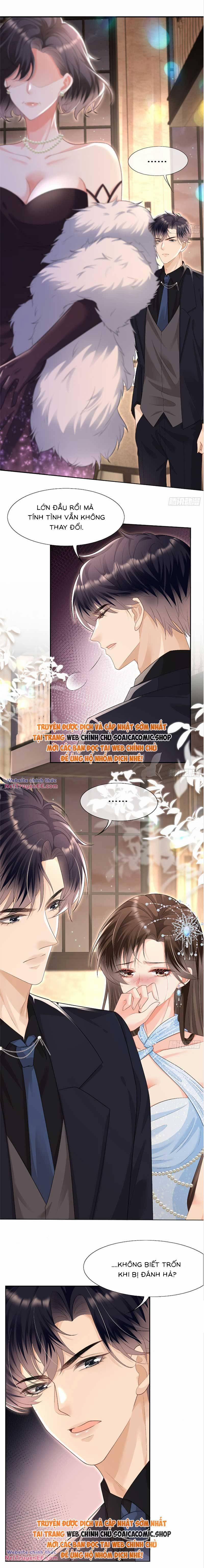 Cố Tình Chiếm Đoạt 24 trang 6