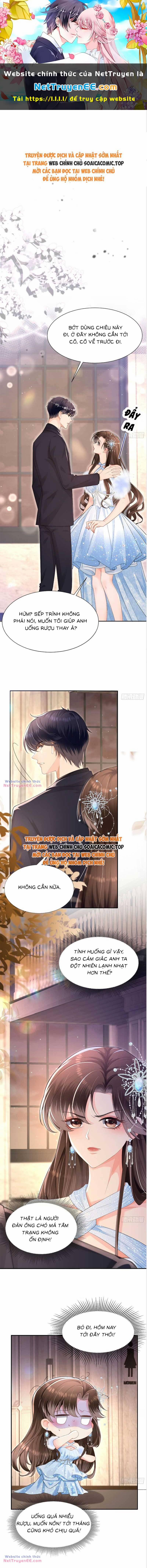 Cố Tình Chiếm Đoạt 25 trang 0