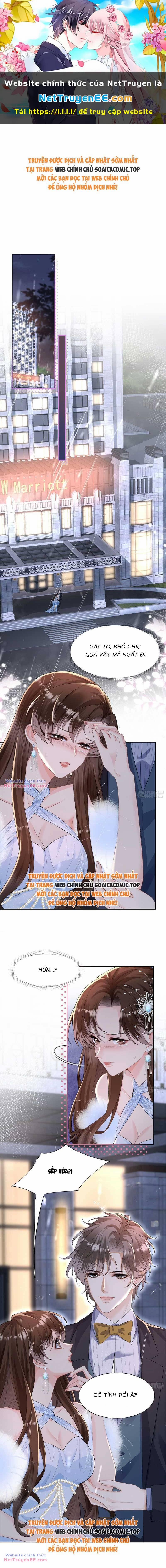 Cố Tình Chiếm Đoạt 26 trang 0