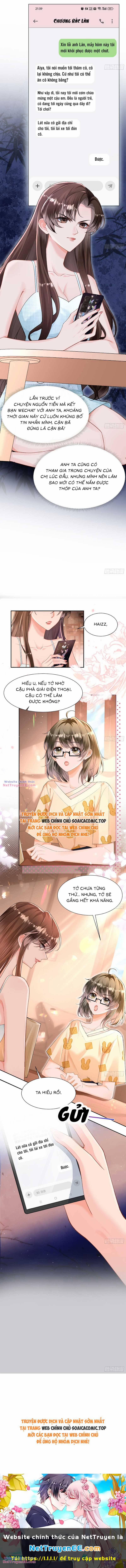 Cố Tình Chiếm Đoạt 26 trang 7