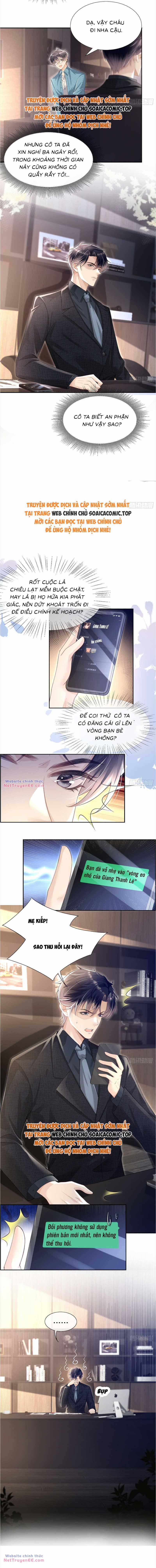 Cố Tình Chiếm Đoạt 27 trang 1