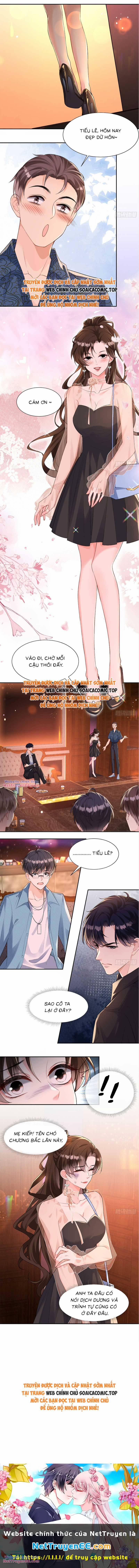 Cố Tình Chiếm Đoạt 27 trang 4