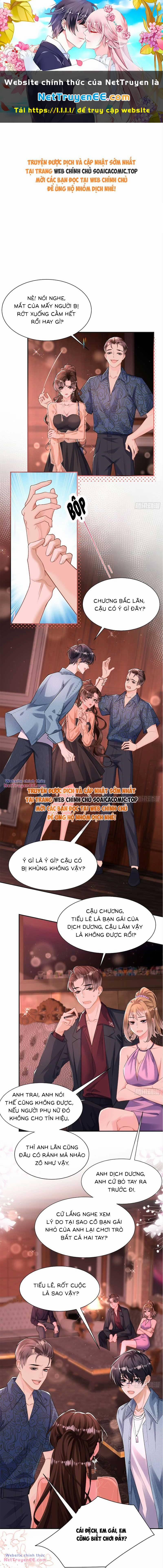 Cố Tình Chiếm Đoạt 28 trang 0