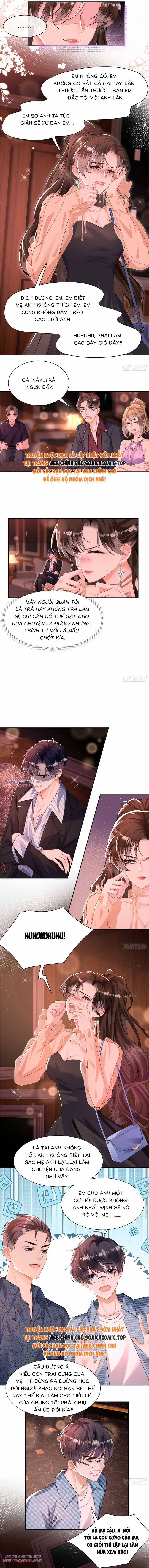 Cố Tình Chiếm Đoạt 28 trang 1