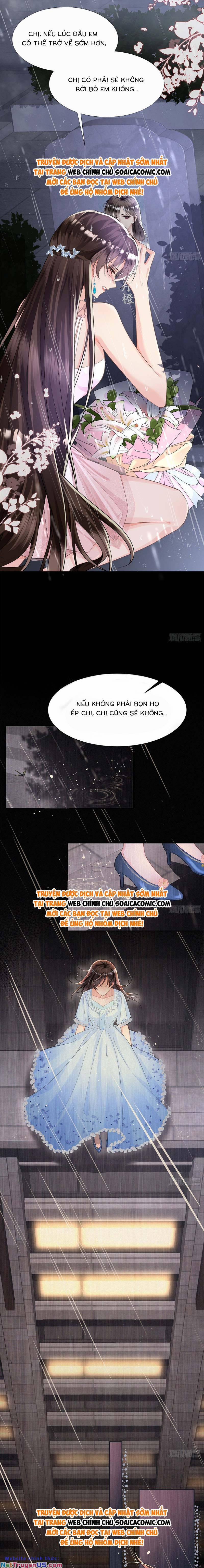 Cố Tình Chiếm Đoạt 3 trang 4