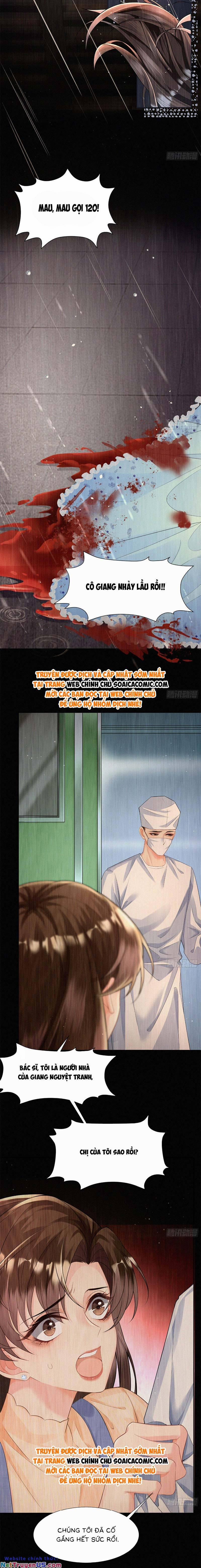 Cố Tình Chiếm Đoạt 3 trang 5