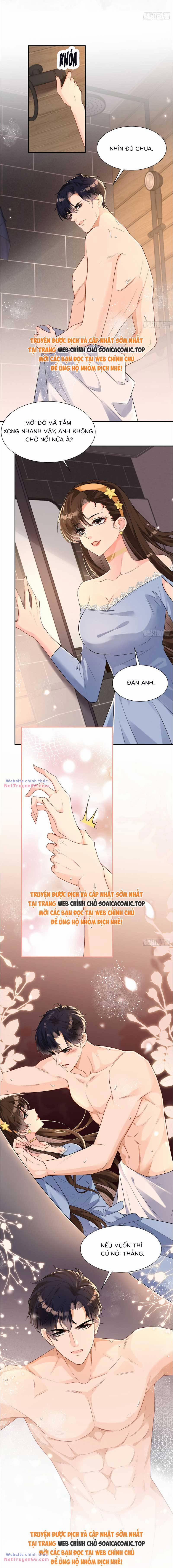 Cố Tình Chiếm Đoạt 31 trang 1