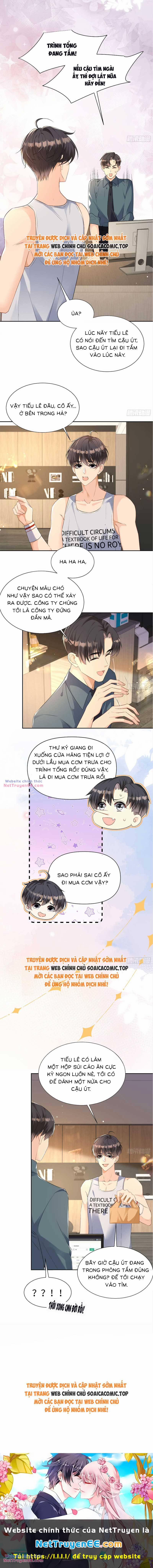 Cố Tình Chiếm Đoạt 31 trang 5